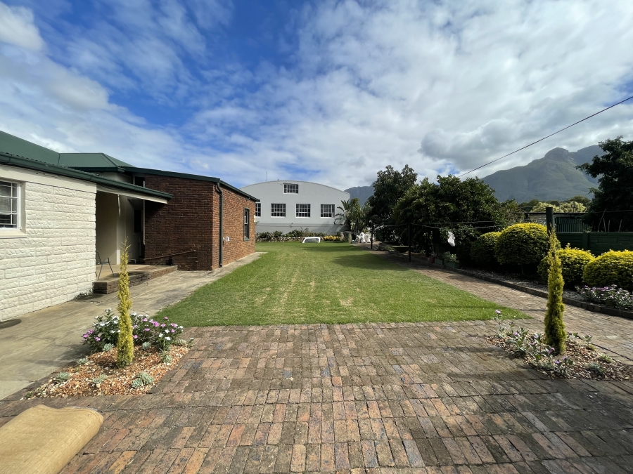 4 Bedroom Property for Sale in Swellendam Western Cape